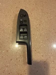 2004-2008 Acura Tsx Master Window Switch Driver 35750-SEC-A02 Oem 05 06 07. Fixed Price $65.00.
