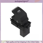 Power Window Control Switch 5G0959855LWZU For Volkswagen Golf Tiguan 16-21. Fixed Price $10.63.