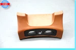 02-10 Lexus SC430 Front Center Console Seat Heater Control Switch Oem. Fixed Price $26.40.