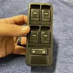 2005-2009 Land Rover Range Master Power Window Switch Oem J01B46011. Fixed Price $18.06.