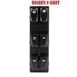 Master Power Window Door Switch For 2010-2015 Hyundai Tucson 93571-2S000 1-10X. Fixed Price $19.94.