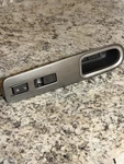 2006 - 2012 2013 2014SUBARU Tribeca Passenger Right Front Window Switch 0055. Fixed Price $15.00.