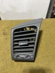 98-03 Mercedes W208 CLK430 CLK320 Left Side Dashboard A/c Ac Air Vent Grille Oem. Fixed Price $75.00.