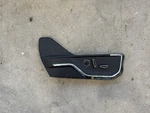 2021 Ford F150 Front Right Seat Adjust Control Switch DG9T 14A701 AE3JA6. Fixed Price $41.81.