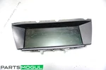 09-12 Bmw 750LI Radio Navigation Information Display Screen 2321757-1 Oem. Fixed Price $67.20.