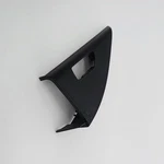 Oem 12-18 Audi A8 D4 Interior Corner Door Window Trim 4H1857505A Used. Fixed Price $19.99.