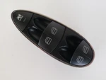 03-09 Mercedes E320 211 821 36 79 Drivers Side Left Master Window Switch Oem. Fixed Price $48.97.