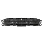 Genuine Maserati 2017+ Quattroporte Front Climate Control Switch Panel 670123508. Fixed Price $202.49.