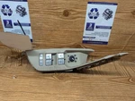 Front Door Switch Driver's Window Fits 19-21 Audi A6 , 4K0959851C3Q7. Fixed Price $124.25.