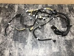 Oem 2015 Nissan Pathfinder Front Left Driver Door Wiring Harness 24125-9PB0B. Fixed Price $150.00.