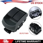 Dual Window Switch P27-1069 For Paccar Kenworth T660 T800 W900 Master Lift Door. Fixed Price $25.96.