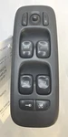 2004 Volvo 60 Thru 80 Series Lh Driver Side Front Door Switch Oem 641-50823L. Fixed Price $65.00.