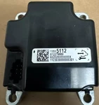 22 Gmc Sierra 2500 Steering Control Module 13535112. Fixed Price $45.95.