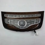 13-15 Infiniti JX35 QX60 Climate Navigation Control Switch Wood 28395-3JA7A Oem. Fixed Price $25.99.