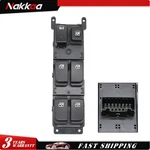 Driver Side Left Door Master Power Window Switch For Kia Rondo Carens 2007-2012. Fixed Price $19.53.
