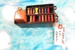 Jaguar XK8 Fuse Box Left Dash Cowl LJA2800AE Oem 1997 - 2006. Fixed Price $19.95.