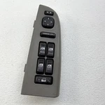 99-02 Chevy Silverado Gmc Sierra Lh Driver Side Power Master Window Switch Bezel. Fixed Price $34.99.