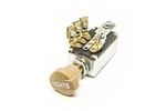 Painless 80154 Universal 4-POSITION Headlight Switch Off / Park Low & High. Fixed Price $45.00.