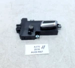 2012-2018 Oem Audi RS7 Front Left Driver Seat Adjustment Control Switch Note*. Fixed Price $39.95.