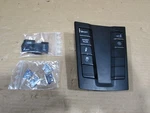 Porsche Cayman 981 Drive Mode Control Switch New Genuine 99161325504 512-G-186. Fixed Price $266.52.
