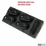 New 92-95 Ford Taurus Sable Master Driver Power Window Switch F4DZ14529A. Fixed Price $39.99.