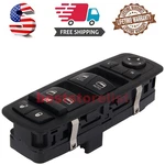 Front Driver Side Power Window Switch 68110866AB For 2013-15 Dodge Ram 1500 2500. Fixed Price $23.49.