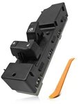 Front Right Door Window Switch For Chevrolet Silverado 1500 03-07 Cadillac Gmc. Fixed Price $82.99.