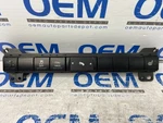 05 06 07 Jeep Grand Cherokee Traction Tow Haul Pedal Heat Switch Control Oem. Fixed Price $42.30.