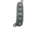2000-2005 Buick Lesabre Oem Fuel Info / Gage Odo Reset Multi-switch. Fixed Price $27.85.