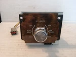 1980-1989 Lincoln Town Car Mark Vi Headlight Switch Autodim E0VB-11654-CD Oe S&d. Fixed Price $104.99.