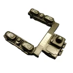 Mercedes W210 Class E320 Wagon 98-02 Center Console Power Window Mirror Switch. Fixed Price $384.99.