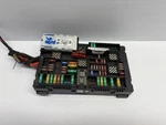 2020-2023 Bmw M850XI Oem Rear Power Distribution Fuse Box Block 61148713127. Fixed Price $29.99.