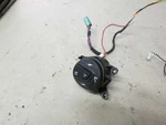 15 Escape Radio Control Switches From Steering Wheel 238662. Fixed Price $60.00.