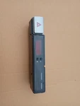 2005-2011 Toyota Tacoma Front Dash Clock Hazard Switch Silver 84332-04070 Oem. Fixed Price $94.96.