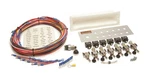 Painless Wiring 50336 Off-road Toggle Switch Kit. Fixed Price $272.68.