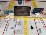 06-12 Ford Fusion Hood Ajar Switch Wire Plug Connector Pigtail Harness Clip Oem. Fixed Price $27.99.