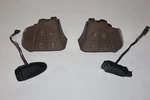 06 Mercedes ML350 (W164) - Steering Wheel Controls Switches Set. Fixed Price $63.98.