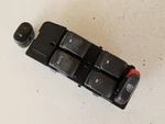 08-09 Chevy Malibu 15823976 Drivers Side Left Master Window & Lock Switch Oem. Fixed Price $23.97.