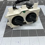 1998 2003 Toyota Sienna Ac Heater Rear Temperature Climate Control No Bezel. Fixed Price $39.19.