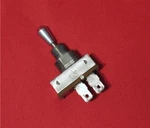 1968-71 Mopar Body Way Flasher Switch 2820454 Rebuilt Barracuda Dart. Fixed Price $125.00.