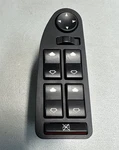 Bmw Window Switch Control Oem 61316904306 E38 E39. Fixed Price $30.00.