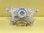 Toyota 2000 - 2004 Tacoma / 1998 2002 Corolla Wiper Headlight Switch Housing. Fixed Price $44.99.