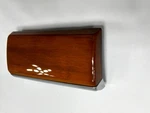 2009 - 2015 Bmw 750LI F01 F02 Oem Instrument Trim Dash Left Panel Wood Grain. Fixed Price $42.00.