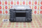 2010 2011 Kia Soul Am/fm Radio Sat MP3 Disc Cd Player Receiver 96140-2K200 Oem. Fixed Price $129.99.