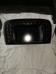 Audio Equipment Radio 230 Type SL65 Receiver Fits 03-05 Mercedes S-class 897360. Fixed Price $99.90.