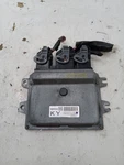 Engine Ecm Electronic Control Module Left Hand Kick Panel Fits 2009 Versa Oem. Fixed Price $31.20.