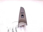 2010 Lexus IS250 Passenger Side Front Door Window Switch. Fixed Price $99.99.