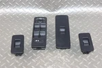 15-21 Discovery Sport Front Rear Lh Rh Window Switch Set Of 4X Oem Factory. Fixed Price $182.99.