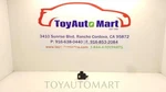 99 02 03 Lexus GS430 Thermistor Cooler 88898-30010. Fixed Price $121.49.