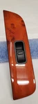 1999 2000 Lexus RX300 Rear Left Door Window Switch W/ Trim Bezel 784030-30020. Fixed Price $38.99.